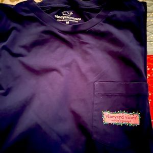 Vineyard Vine long sleeve t shirt worn once